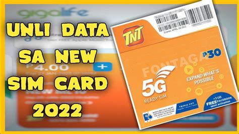 smart sim card unlimited data|smart unli data sim.